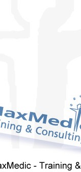 Willkommen bei MaxMedic - Training & Consulting